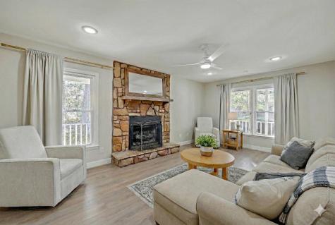 1282 Starline Drive Summerville SC 29486