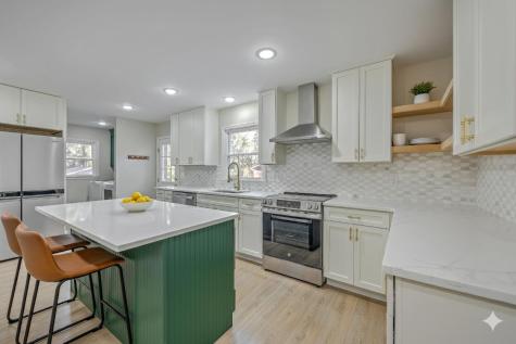 1282 Starline Drive Summerville SC 29486