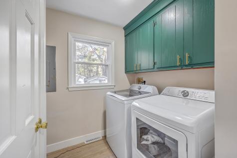 1282 Starline Drive Summerville SC 29486