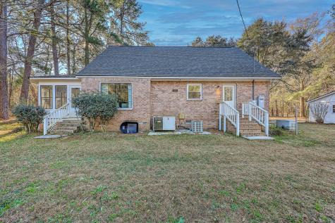 1282 Starline Drive Summerville SC 29486
