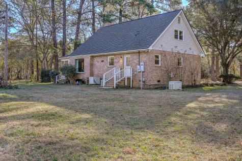 1282 Starline Drive Summerville SC 29486