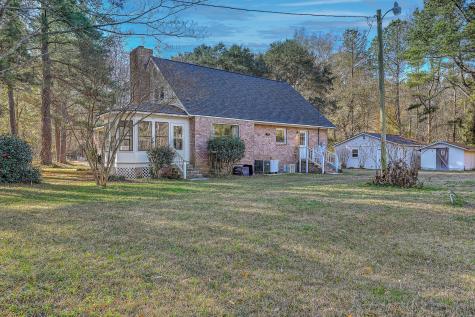 1282 Starline Drive Summerville SC 29486