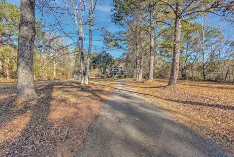 1282 Starline Drive Summerville SC 29486