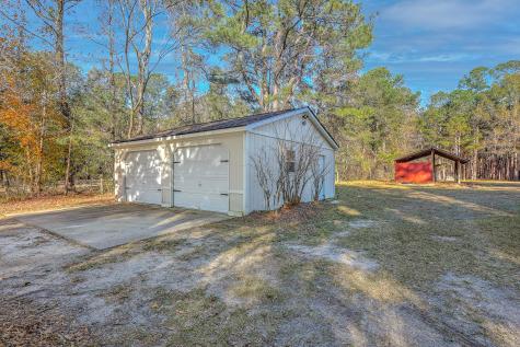 1282 Starline Drive Summerville SC 29486
