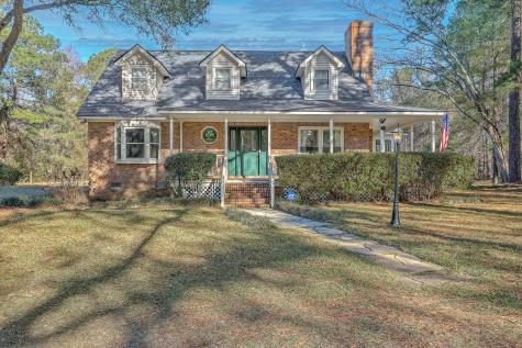 1282 Starline Drive Summerville SC 29486