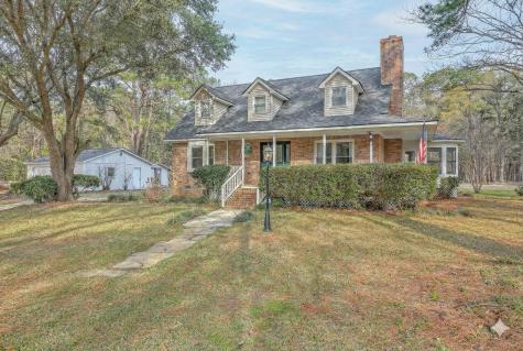 1282 Starline Drive Summerville SC 29486