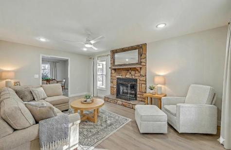 1282 Starline Drive Summerville SC 29486