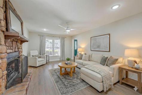 1282 Starline Drive Summerville SC 29486