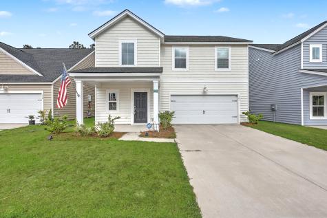 161 Paddle Boat Way Summerville SC 29485