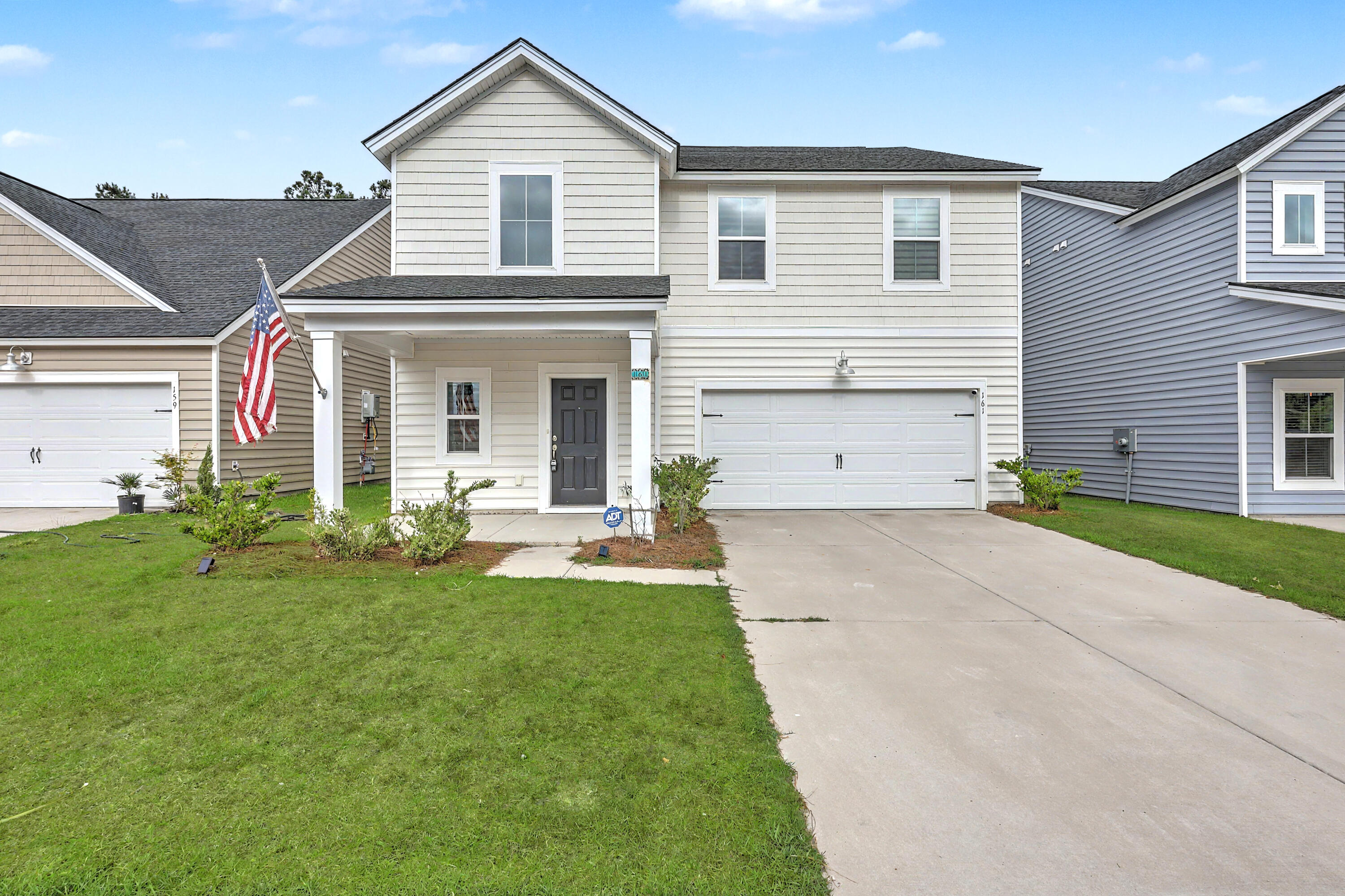 161 Paddle Boat Way Summerville SC 29485