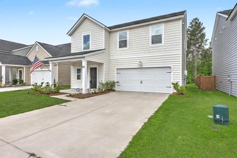 161 Paddle Boat Way Summerville SC 29485