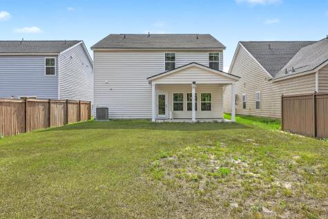 161 Paddle Boat Way Summerville SC 29485