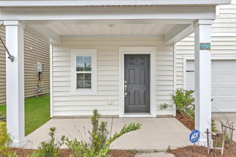 161 Paddle Boat Way Summerville SC 29485