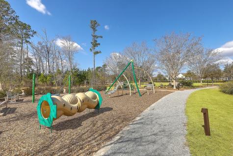161 Paddle Boat Way Summerville SC 29485