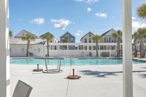 161 Paddle Boat Way Summerville SC 29485