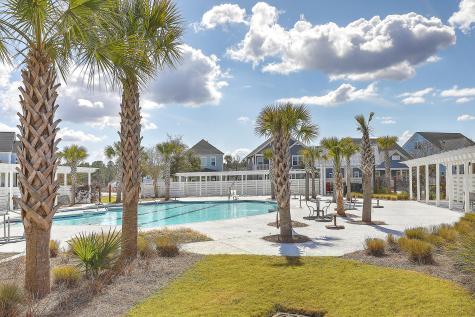161 Paddle Boat Way Summerville SC 29485