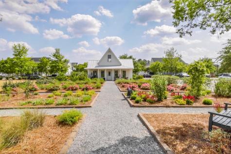 161 Paddle Boat Way Summerville SC 29485