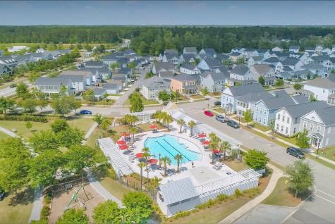 161 Paddle Boat Way Summerville SC 29485
