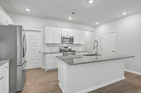 161 Paddle Boat Way Summerville SC 29485