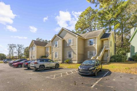 6231 Rolling Fork Road North Charleston SC 29406