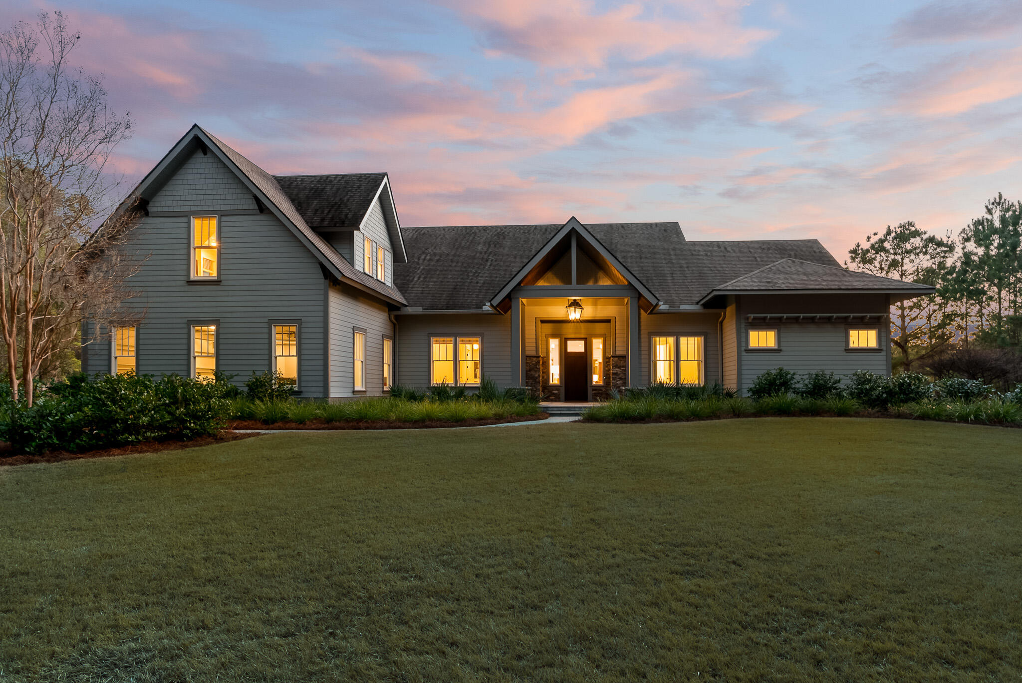 4105 Gnarled Oaks Lane Johns Island SC 29455