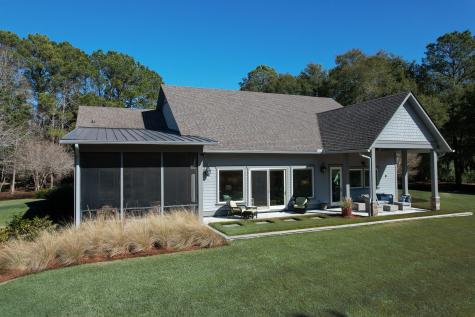4105 Gnarled Oaks Lane Johns Island SC 29455