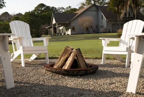 4105 Gnarled Oaks Lane Johns Island SC 29455