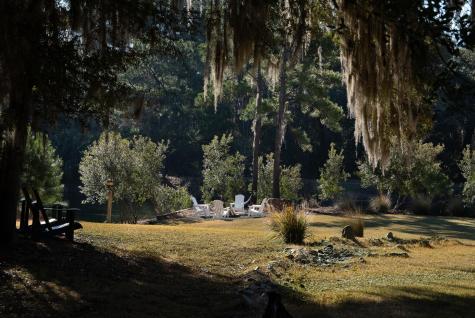 4105 Gnarled Oaks Lane Johns Island SC 29455