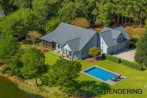 4105 Gnarled Oaks Lane Johns Island SC 29455