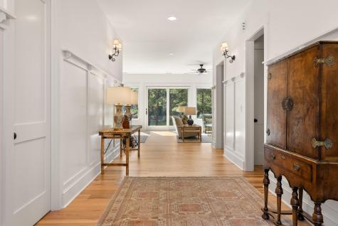4105 Gnarled Oaks Lane Johns Island SC 29455