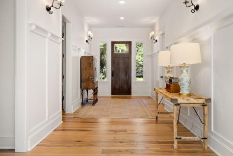 4105 Gnarled Oaks Lane Johns Island SC 29455