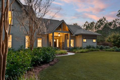 4105 Gnarled Oaks Lane Johns Island SC 29455