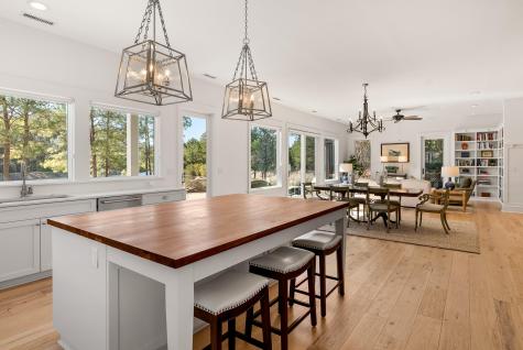 4105 Gnarled Oaks Lane Johns Island SC 29455