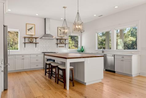 4105 Gnarled Oaks Lane Johns Island SC 29455