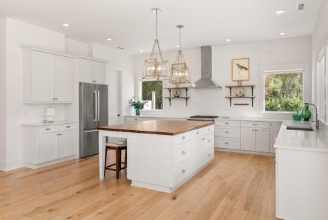 4105 Gnarled Oaks Lane Johns Island SC 29455