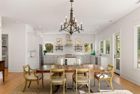 4105 Gnarled Oaks Lane Johns Island SC 29455