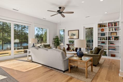4105 Gnarled Oaks Lane Johns Island SC 29455