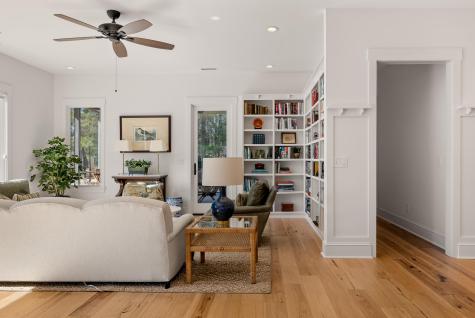 4105 Gnarled Oaks Lane Johns Island SC 29455