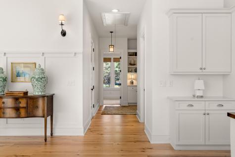 4105 Gnarled Oaks Lane Johns Island SC 29455