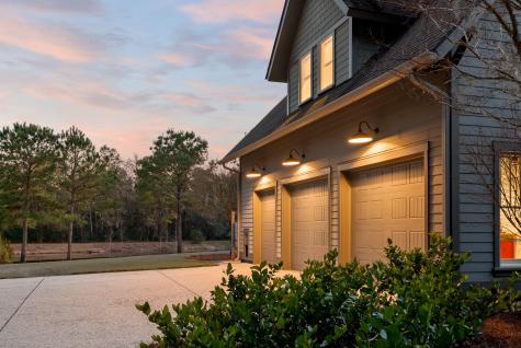 4105 Gnarled Oaks Lane Johns Island SC 29455