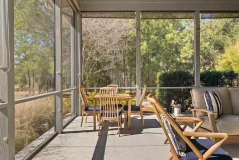 4105 Gnarled Oaks Lane Johns Island SC 29455