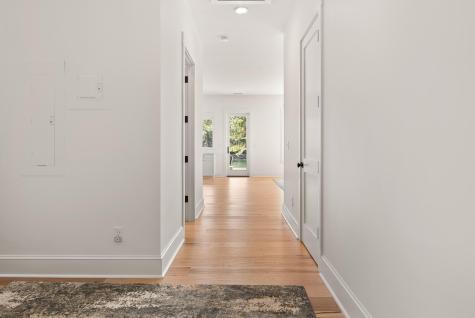 4105 Gnarled Oaks Lane Johns Island SC 29455