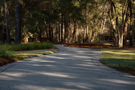 4105 Gnarled Oaks Lane Johns Island SC 29455