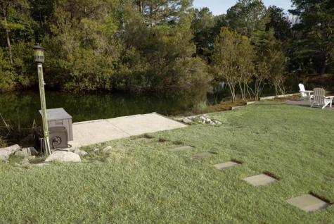 4105 Gnarled Oaks Lane Johns Island SC 29455
