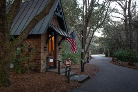 4105 Gnarled Oaks Lane Johns Island SC 29455