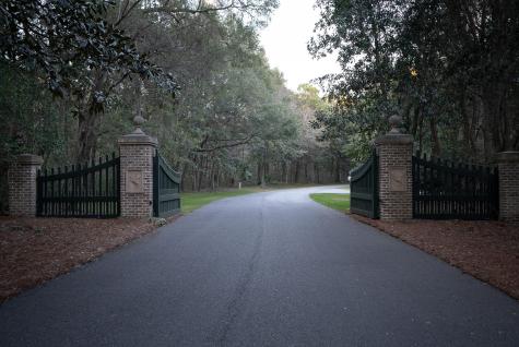 4105 Gnarled Oaks Lane Johns Island SC 29455