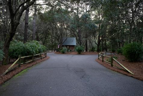 4105 Gnarled Oaks Lane Johns Island SC 29455