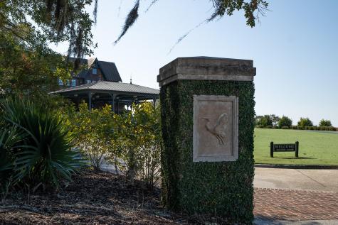 4105 Gnarled Oaks Lane Johns Island SC 29455