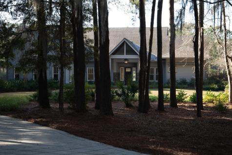 4105 Gnarled Oaks Lane Johns Island SC 29455