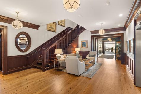 4105 Gnarled Oaks Lane Johns Island SC 29455